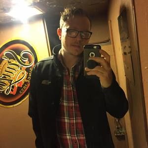 Meet your Posher, Nathan